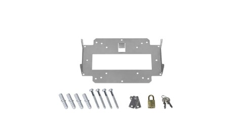 Lancom Systems Wall Mount (LN) Metaliczny