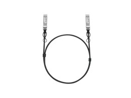 TP-LINK Omada SM6220-1m 25G SFP28 Direktanschlusskabel - Sieć