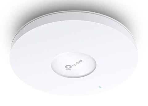TP-Link Omada AX1800 1800 Mbit/s Biały Obsługa PoE