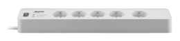 APC Essential SurgeArrest 5 outlets 230V France