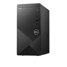 Dell Vostro 3030 MT i3-14100 16GB DDR5 4800 SSD512 Intel UHD 730 WLAN+BT KB Mouse W11Pro 3Y Pro Support