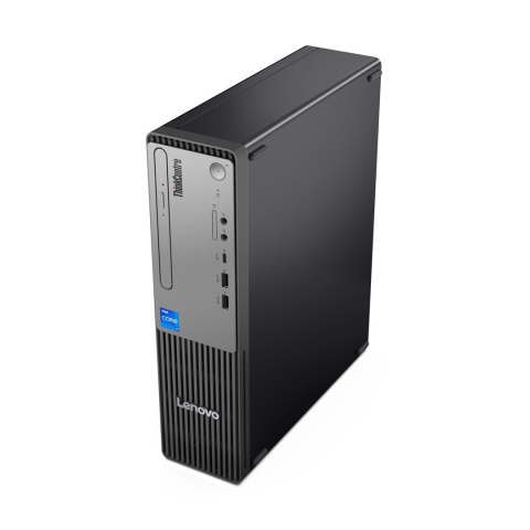 Lenovo ThinkCentre neo 50s G5 i5-14400 16GB DDR5 4800 SSD1TB Intel UHD Graphics 730 DVD-RW W11Pro Black/Grey 3Y OnSite