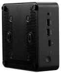 MSI Cubi NUC 1M-002EU Intel Core 5 120U 8 GB DDR5-SDRAM 512 GB SSD Windows 11 Pro Czarny