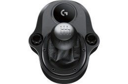 SKRZYNIA BIEGÓW LOGITECH DRIVING FORCE SHIFTER