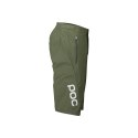 Spodenki rowerowe POC ESSENTIAL ENDURO- zielony r.M