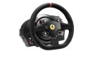 Thrustmaster T300 Ferrari Integral Racing Wheel Alcantara Edition Czarny Kierownica + pedały Analogowa/Cyfrowa PC, PlayStation 4