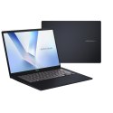 ASUS Vivobook 14 X1407CA-LY094 Ultra 5 225H 14.0" WUXGA IPS-level Panel 60Hz 300nits AG 16GB DDR5 SSD512 Intel Graphics WLAN+BT 