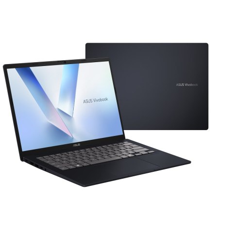 ASUS Vivobook 14 X1407CA-LY094 Ultra 5 225H 14.0" WUXGA IPS-level Panel 60Hz 300nits AG 16GB DDR5 SSD512 Intel Graphics WLAN+BT 
