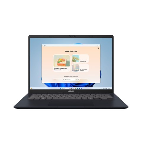 ASUS Vivobook 14 X1407CA-LY094 Ultra 5 225H 14.0" WUXGA IPS-level Panel 60Hz 300nits AG 16GB DDR5 SSD512 Intel Graphics WLAN+BT 