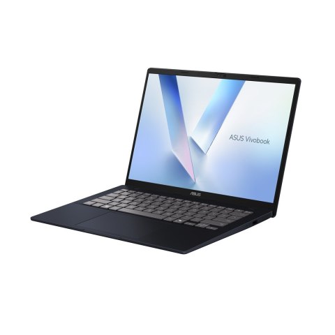 ASUS Vivobook 14 X1407CA-LY094 Ultra 5 225H 14.0" WUXGA IPS-level Panel 60Hz 300nits AG 16GB DDR5 SSD512 Intel Graphics WLAN+BT 