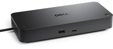 Dell Stacja dokująca Dell Pro Thunderbolt 4 Smart Dock - 180W
