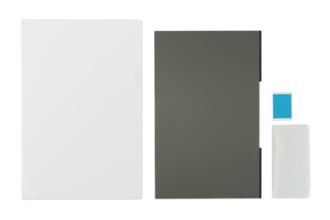 Kensington K55253WW filtr do ekranu 33,8 cm (13.3") Laptop Bezramkowy filtr prywatności na wyswietlacz