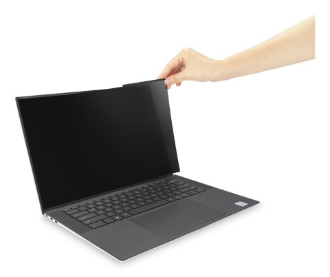 Kensington K55254WW filtr do ekranu 35,6 cm (14") Laptop Bezramkowy filtr prywatności na wyswietlacz