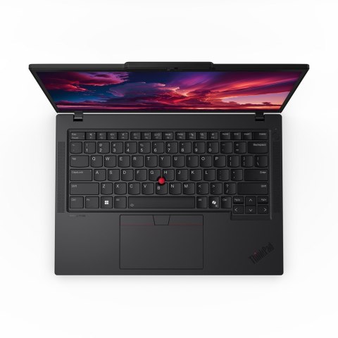 Laptop Lenovo ThinkPad P14s G6 AMD | Ochrona IPS | WUXGA | Ryzen AI 7 PRO | 32 GB | 1TB SSD