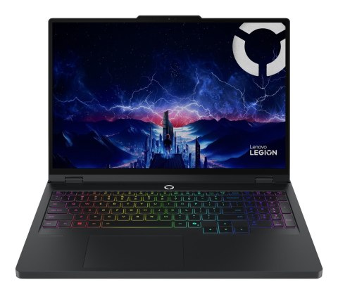 Lenovo Legion Pro 5 16IAX10 Ultra 7 255HX 16" WQXGA OLED 500nits Glossy 165Hz 32GB DDR5 5600 SSD1TB GeForce RTX 5060 8GB 80Wh Wi