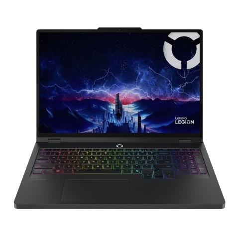 Lenovo Legion Pro 5 16IAX10H Ultra 9 275HX 16" WQXGA OLED 500nits Glossy 165Hz 32GB DDR5 5600 SSD1TB GeForce RTX 5070 Ti 12GB 80