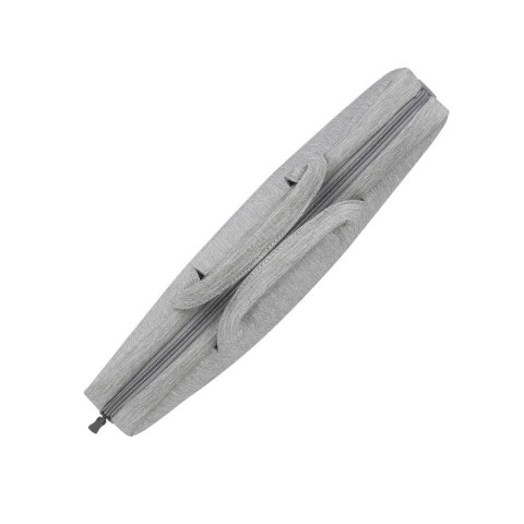 Rivacase 7532 39,6 cm (15.6") Aktówka Niebieski, Szary