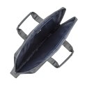 Rivacase 8251 43,9 cm (17.3") Aktówka Szary