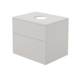 Szafka umywalkowa z blatem