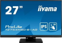 Iiyama ProLite T2754MSC-B1AG monitor komputerowy 68,6 cm (27
