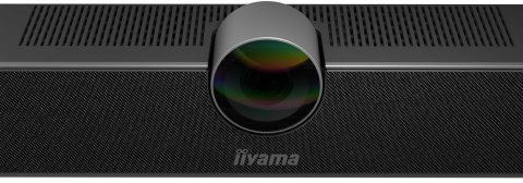 Konferencyjna kamera IIYAMA UC CAM120ULB-1 4K All-in-One USB-C
