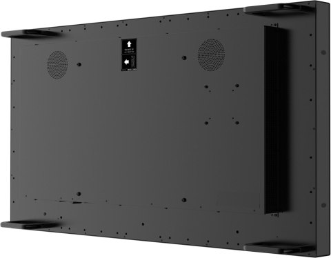 Monitor Iiyama Display Public 50 TF5039AS-B1AG