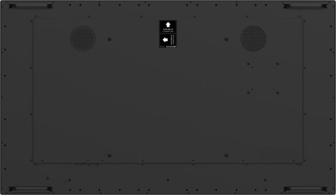 Monitor Iiyama Display Public 50 TF5039AS-B1AG