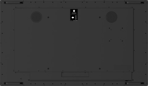 Monitor Iiyama Display Public 50 TF5039AS-B1AG
