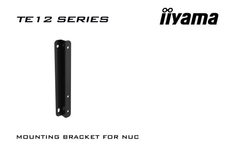 Monitor TE7512MIS-B3AG 75'' UHD/UHD IPS 400cd/m2 3840x2160 HDMI