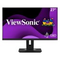 Monitor ViewSonic 27" VG2748a-2 (VS18981) HDMI DP