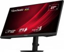Monitor ViewSonic VG2709-2K-MHD-2 27" - Płaski ekran - 68.6 cm
