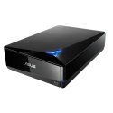 ASUS BW-16D1X-U dysk optyczny Blu-Ray RW Czarny