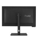 ASUS ProArt Display PA32UCXR monitor komputerowy 81,3 cm (32") 3840 x 2160 px 4K Ultra HD LCD Czarny