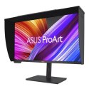ASUS ProArt Display PA32UCXR monitor komputerowy 81,3 cm (32") 3840 x 2160 px 4K Ultra HD LCD Czarny
