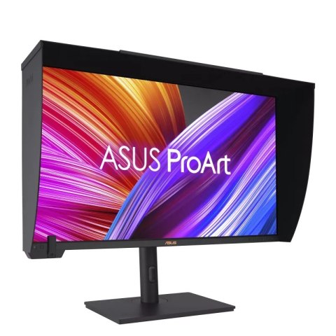 ASUS ProArt Display PA32UCXR monitor komputerowy 81,3 cm (32") 3840 x 2160 px 4K Ultra HD LCD Czarny