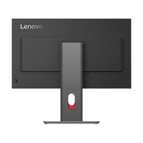 Monitor Lenovo ThinkVision P24q-40, 23,8", Systemy ochrony przed włamaniem (IPS), proporcje 16:9, 120 Hz, 4 ms, 2560x1440, 300 c