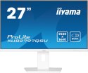 Monitor iiyama ProLite XUB2797QSU-W2 27" - Płaski ekran - 68,6 cm