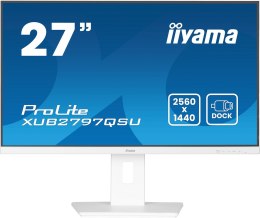 Monitor iiyama ProLite XUB2797QSU-W2 27