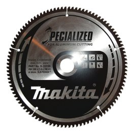 Makita piła tarczowa 260x30x100z Specialized Aluminium