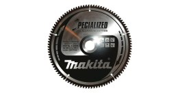 Makita piła tarczowa 260x30x100z Specialized Aluminium