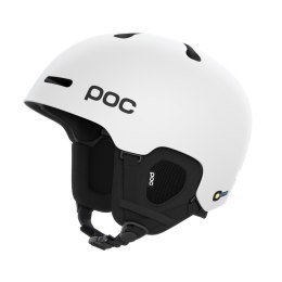 POC PC104761036XLX1 sportowe nakrycie głowy Biały