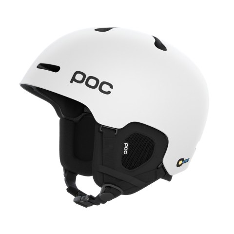 POC PC104761036XLX1 sportowe nakrycie głowy Biały