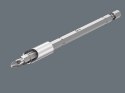 Rękojeść do bitów WERA 1/4" z magnesem + 6 bitów