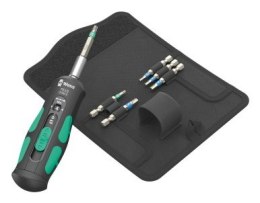 Wkrętak dynamometr. Safe-Torque Speed Bicycle 1,7515/7, 7CZ