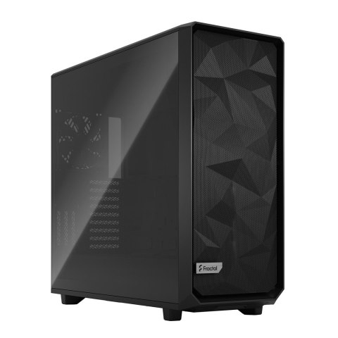 Fractal Design Meshify 2 XL Tower Czarny