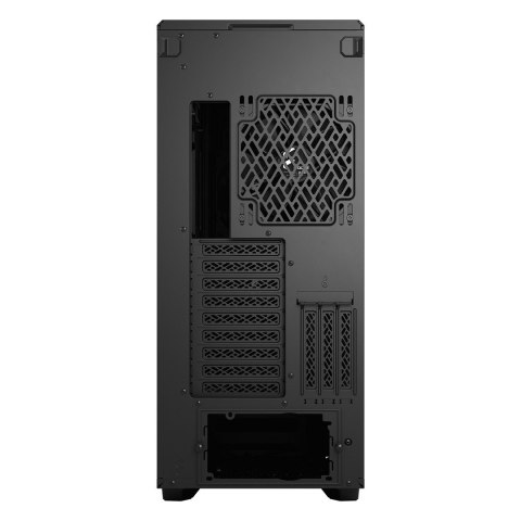 Fractal Design Meshify 2 XL Tower Czarny