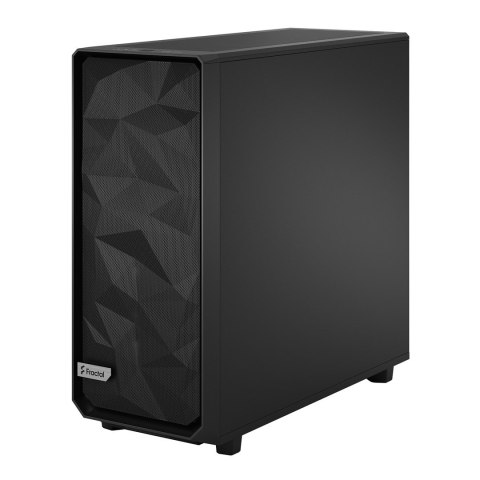Fractal Design Meshify 2 XL Tower Czarny