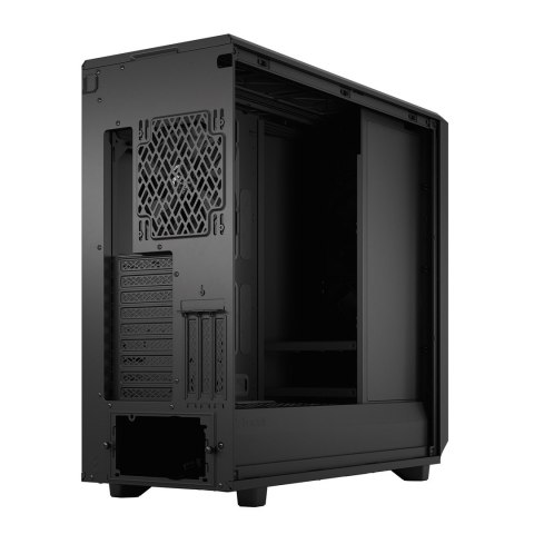 Fractal Design Meshify 2 XL Tower Czarny