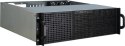 Inter-Tech 3U-30240 Rack Czarny