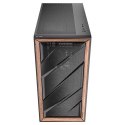 Obudowa Antec FLUX Midi Tower czarna 0-761345-10133-2